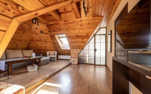 Bed & Breakfast Willa Galant�wka