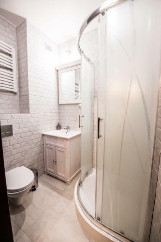 Bed & Breakfast Willa Galant�wka