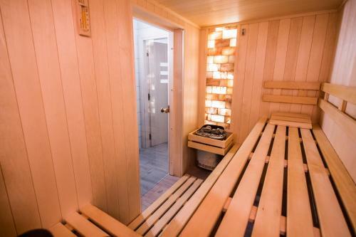 Bed & Breakfast Willa Galant�wka