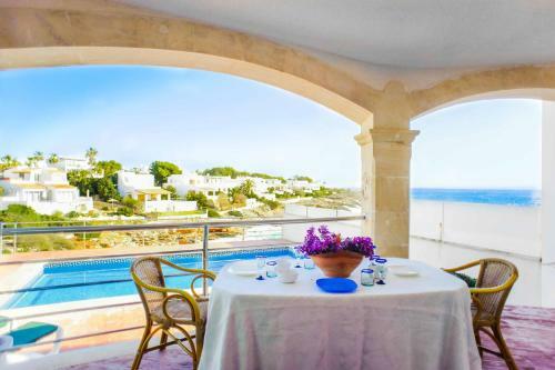Villa Voramar