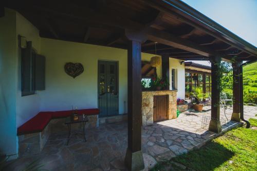 Casa Candelas