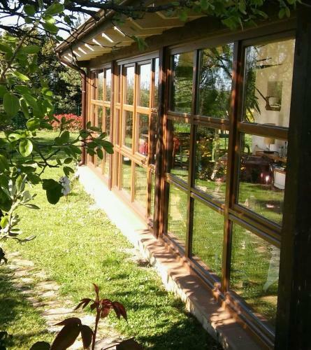 Casa Candelas