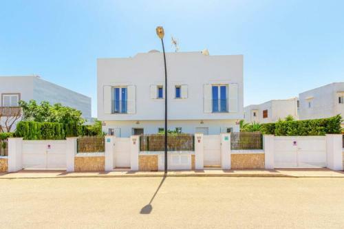 Villa Dunas In Cala Dor