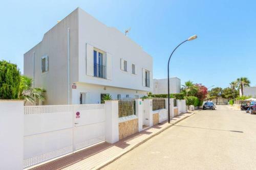 Villa Dunas In Cala Dor