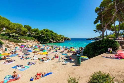 Villa Dunas In Cala Dor