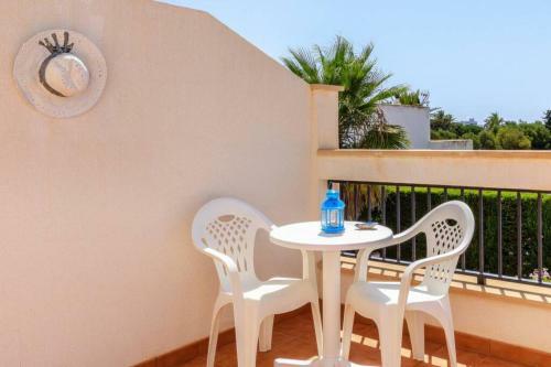 Villa Dunas In Cala Dor