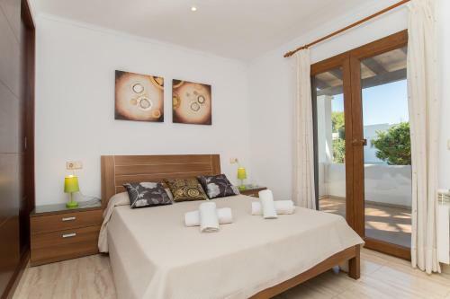 Villa Delfin