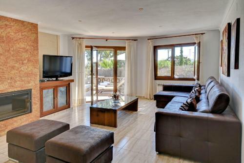 Villa Delfin