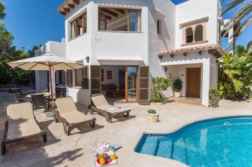 Villa Delfin