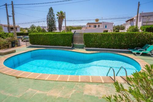 Apartamento Felipe 1-3