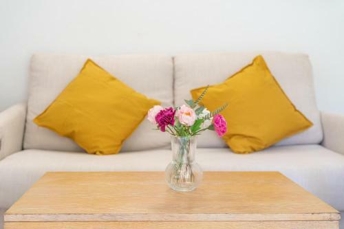 Apartamento Felipe 1-3