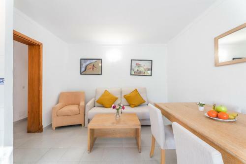 Apartamento Felipe 1-3