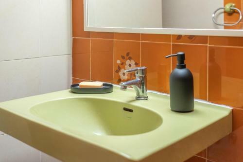 Apartamento Felipe 1-3