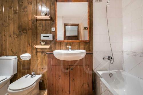 Apartamento Tuc De Beret By Seamount Rentals