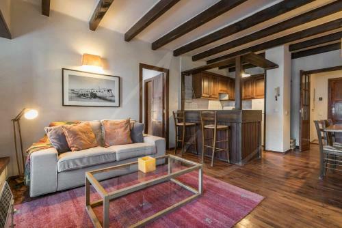 Apartamento Tuc De Beret By Seamount Rentals