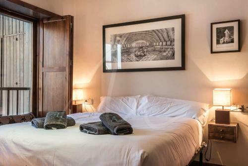 Apartamento Tuc De Beret By Seamount Rentals