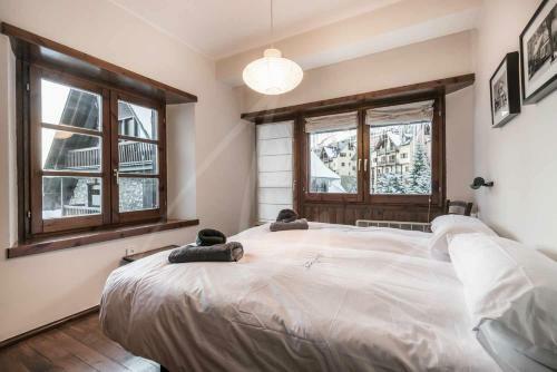 Apartamento Tuc De Beret By Seamount Rentals