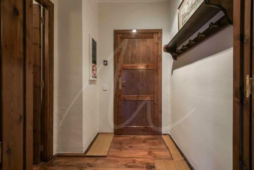Apartamento Tuc De Beret By Seamount Rentals