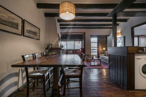 Apartamento Tuc De Beret By Seamount Rentals