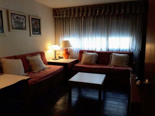 Apartamento Aguilera