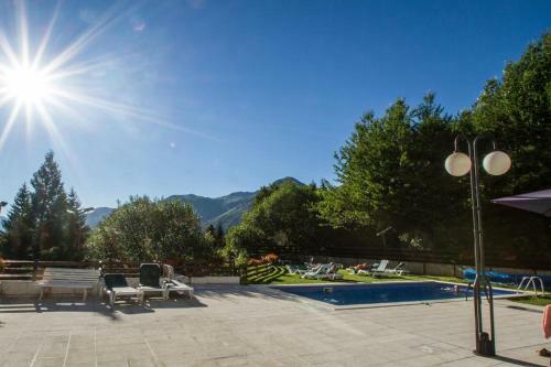 Apartamento Aguilera