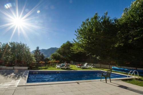 Apartamento Aguilera