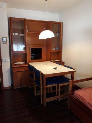 Apartamento Aguilera