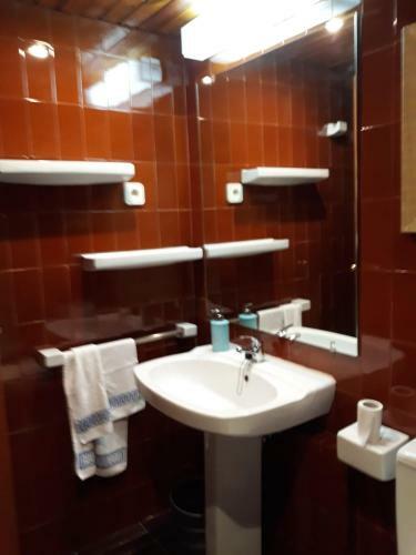 Apartamento Aguilera
