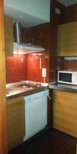 Apartamento Aguilera