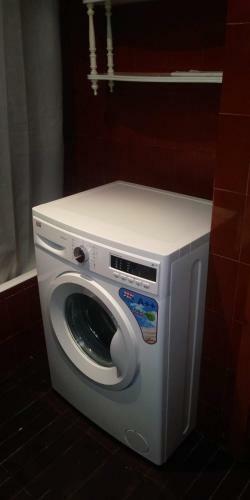 Apartamento Aguilera
