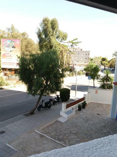 Apartamento Torre Sant Salvador