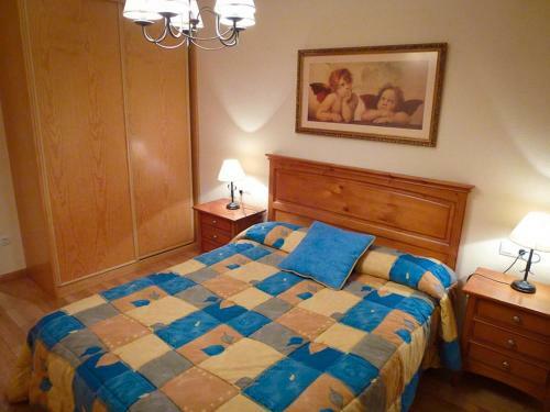 Apartamentos Formigal - Admite Mascotas