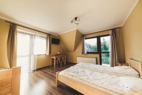 Pokoje I Apartamenty Nad Potokiem