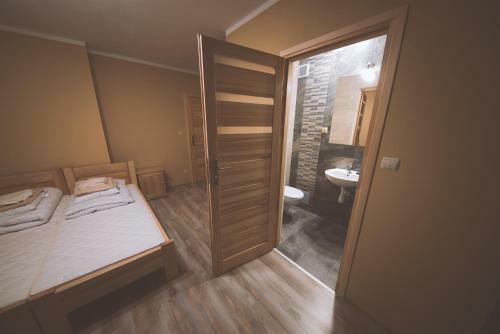 Pokoje I Apartamenty Nad Potokiem