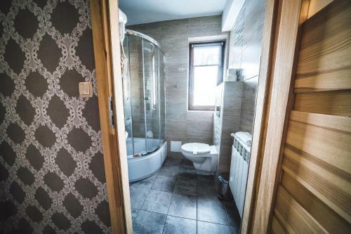 Pokoje I Apartamenty Nad Potokiem