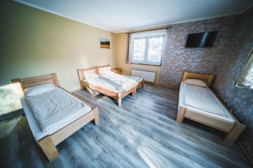 Pokoje I Apartamenty Nad Potokiem