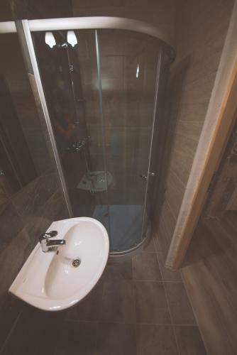 Pokoje I Apartamenty Nad Potokiem