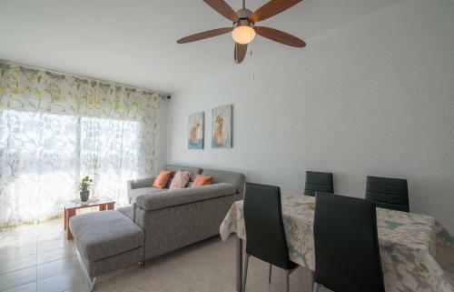 Apartamento Chez Ana
