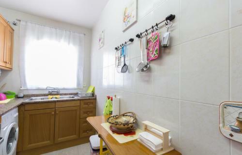 Apartamento Chez Ana