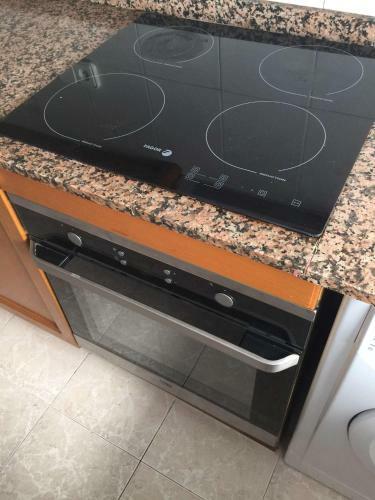 Apartamento Chez Ana