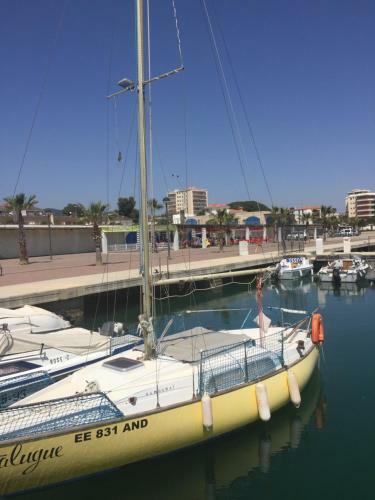 Apartamento Chez Ana