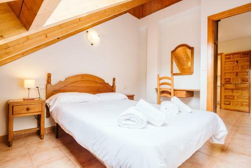 Apartamento Respomuso - Formigal, 6 Pax Y Jard�n