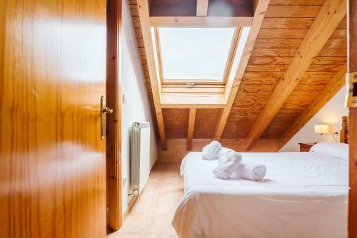 Apartamento Respomuso - Formigal, 6 Pax Y Jard�n