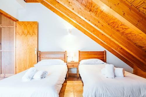 Apartamento Respomuso - Formigal, 6 Pax Y Jard�n