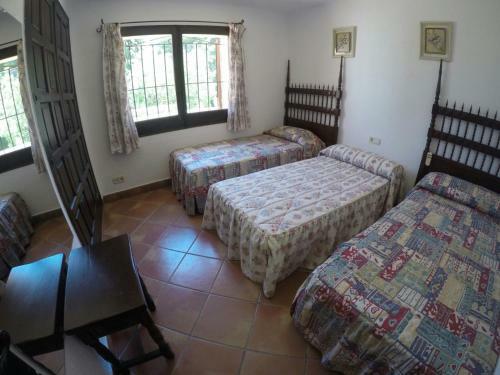Villa Roc Beach Mansi�n