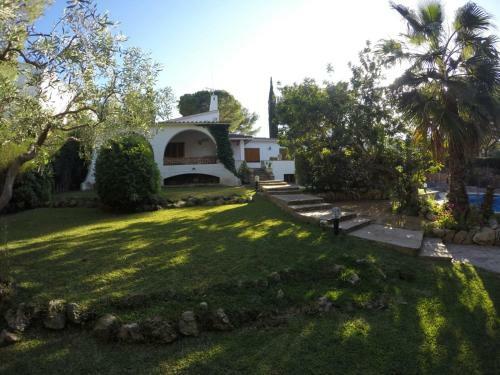 Villa Roc Beach Mansi�n