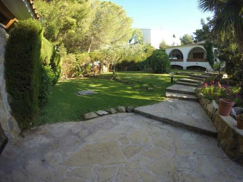 Villa Roc Beach Mansi�n