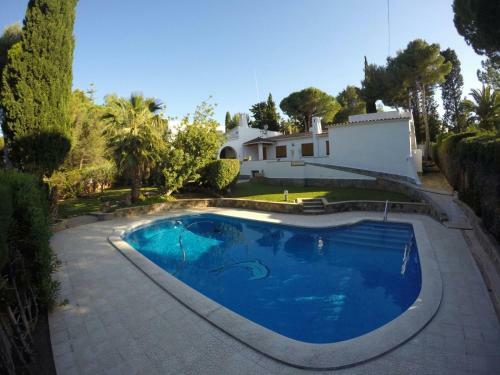Villa Roc Beach Mansi�n