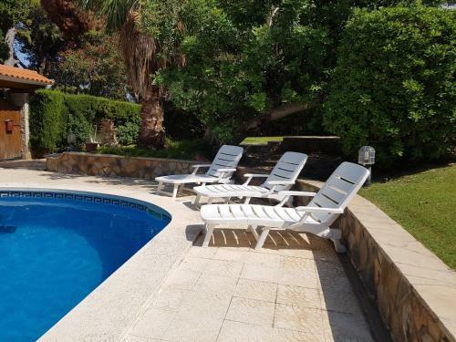 Villa Roc Beach Mansi�n
