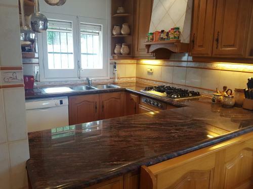 Villa Roc Beach Mansi�n